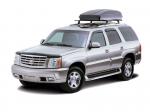 Cadillac Escalade 2001 года